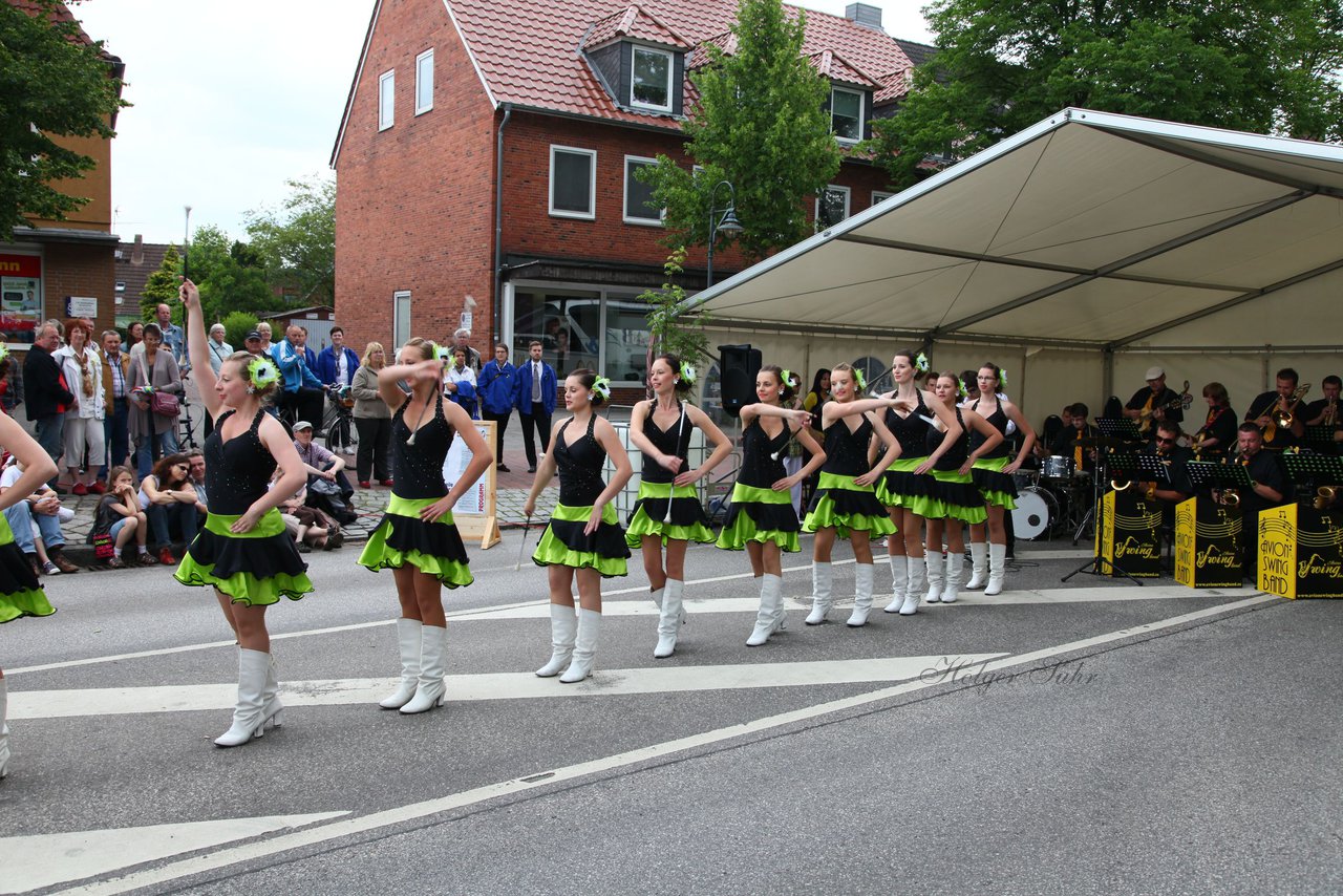 Bild 128 - Musikfest Bad Bramstedt am 23.6.12